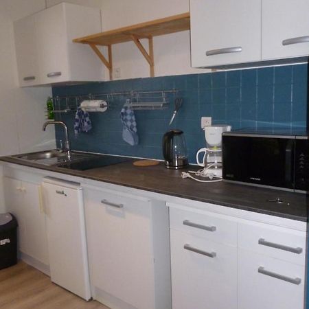 Gentlemen Appartement Au Premier Etage A 50 Metres De La Mer Sangatte Bagian luar foto