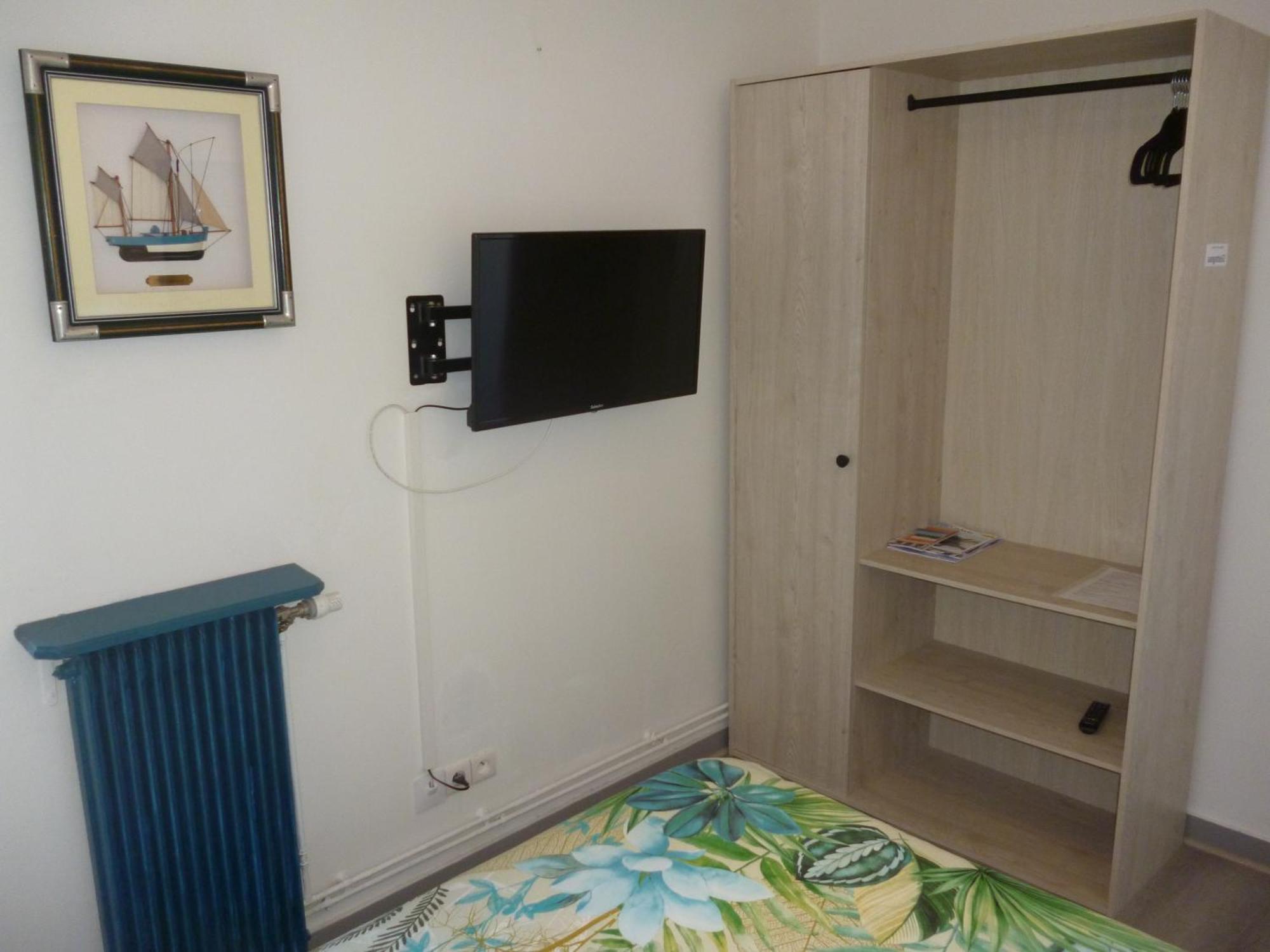 Gentlemen Appartement Au Premier Etage A 50 Metres De La Mer Sangatte Bagian luar foto