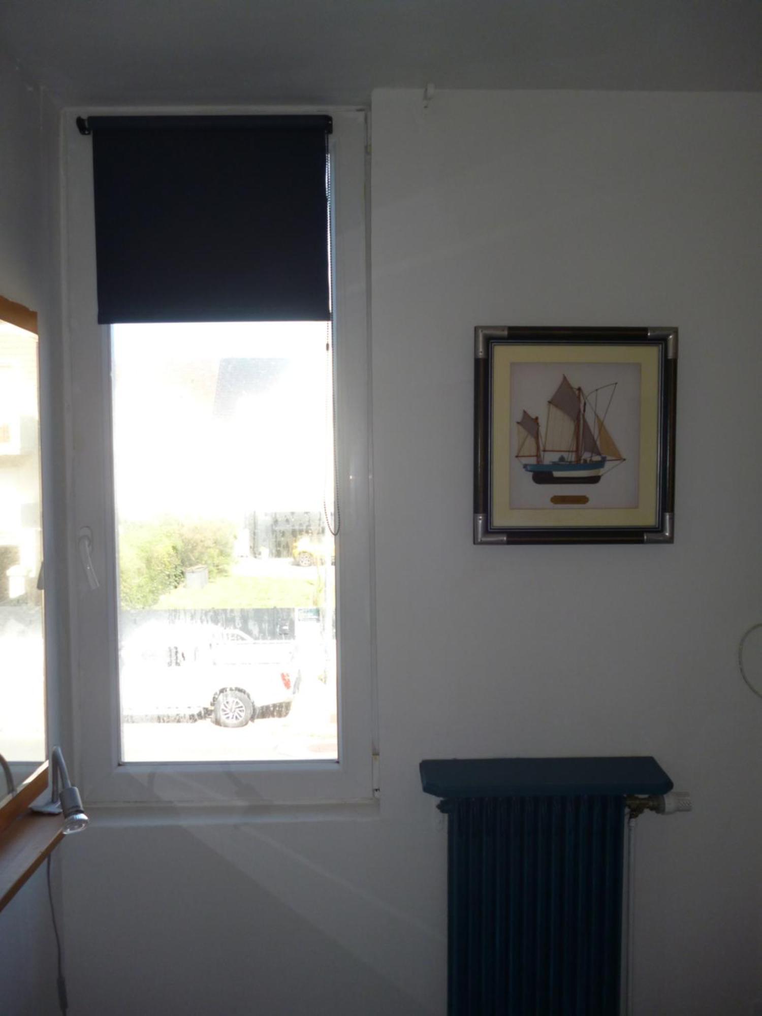 Gentlemen Appartement Au Premier Etage A 50 Metres De La Mer Sangatte Bagian luar foto