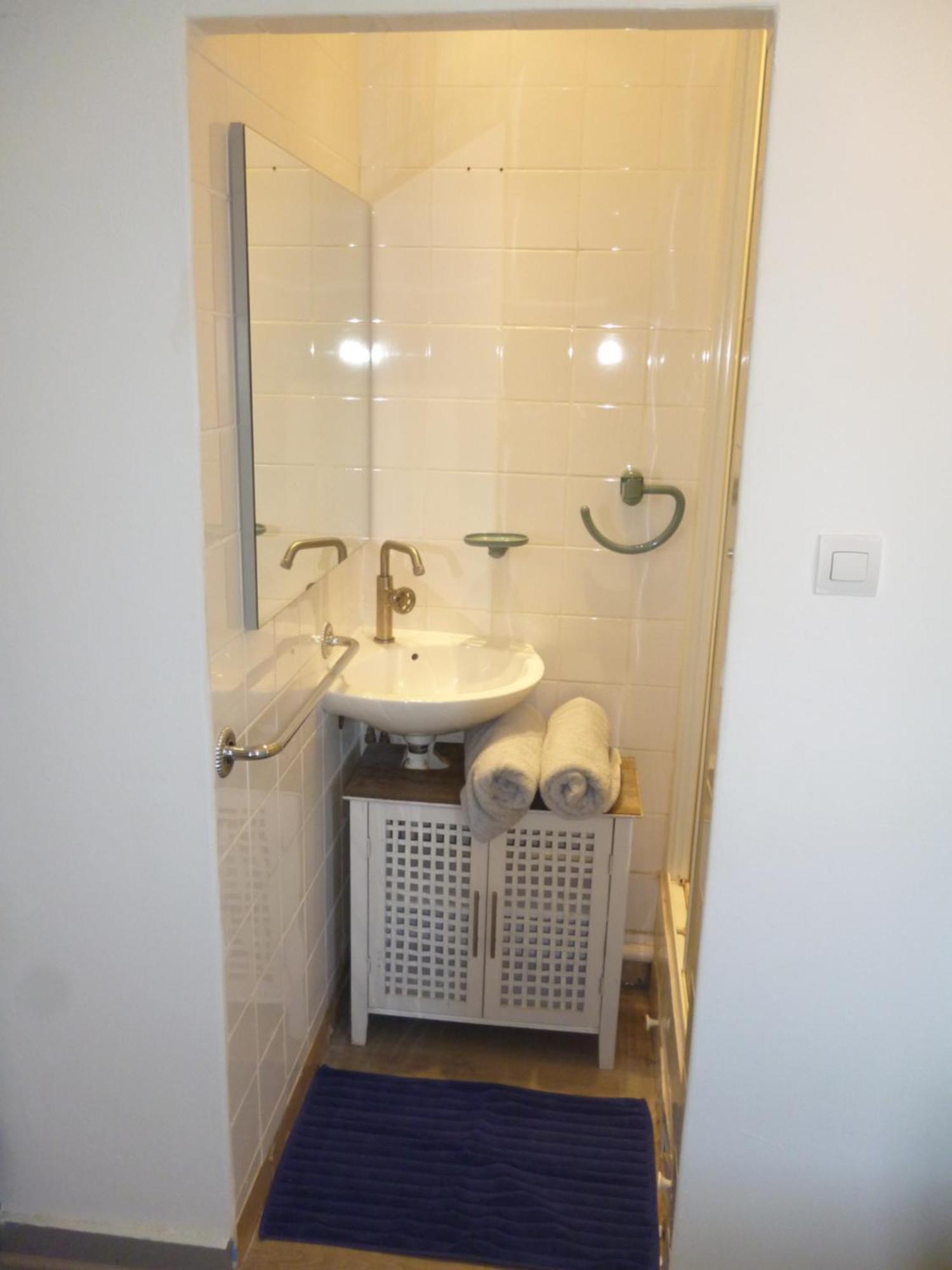 Gentlemen Appartement Au Premier Etage A 50 Metres De La Mer Sangatte Bagian luar foto